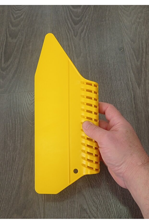 ملاعق لتركيب ورق الحائط - 1