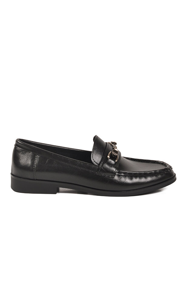 Black Lightweight Women's Classic Shoes 547841 Z