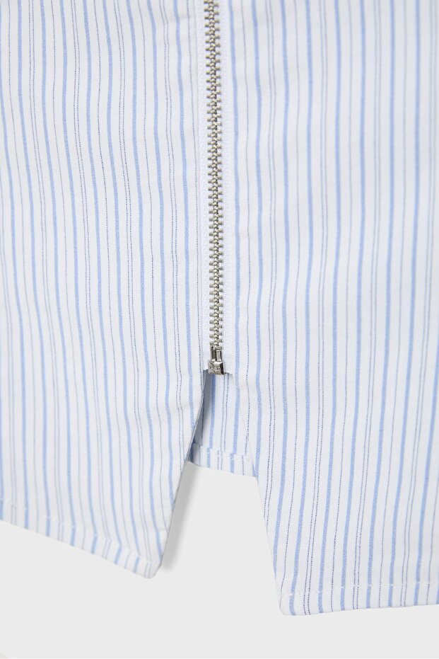 Halter bengalina üst - 8