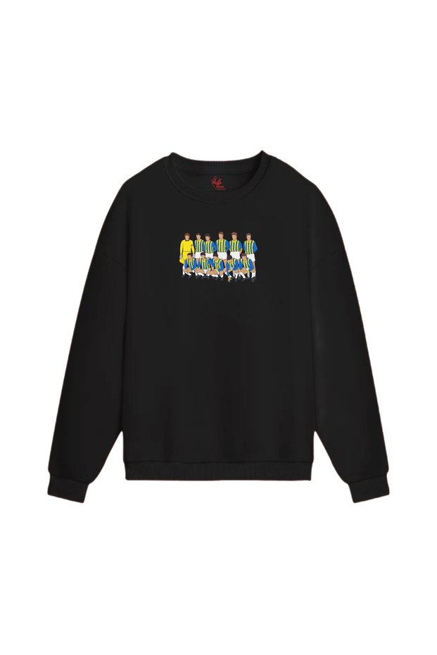 1989 – 103 Golluk Kahramanlar Hoodie/Sweatshirt (Optional)