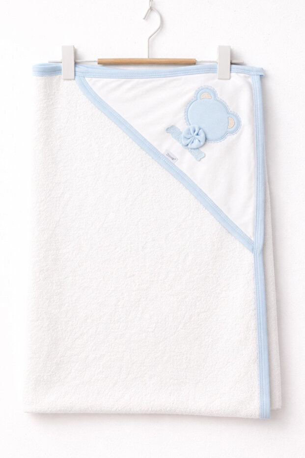 Baby and Children's Towel 80X85