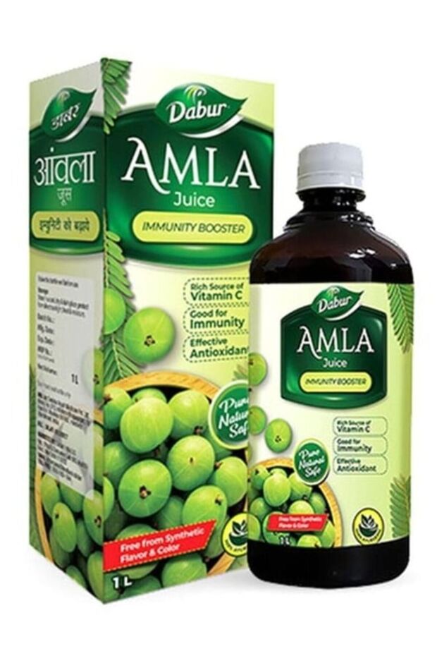 Amla Juice 1 Litre