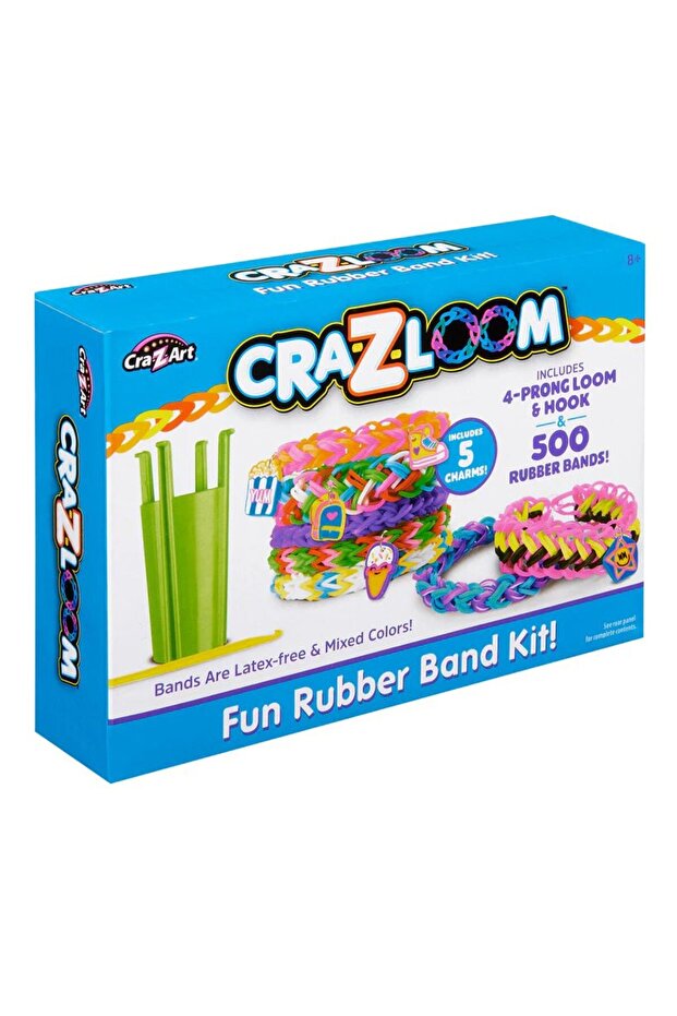 نول أصابع صغير - 2