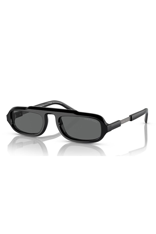Sunglasses Men's GLASSES 0AR8203587587 51