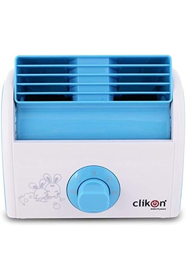 Ck 2191 Mini Student Edition Fan