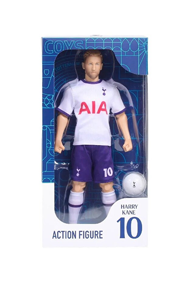 Tottenham Kane Figurine – 30 CM