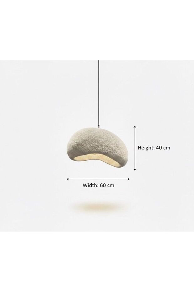 ثريا إضاءة - 1