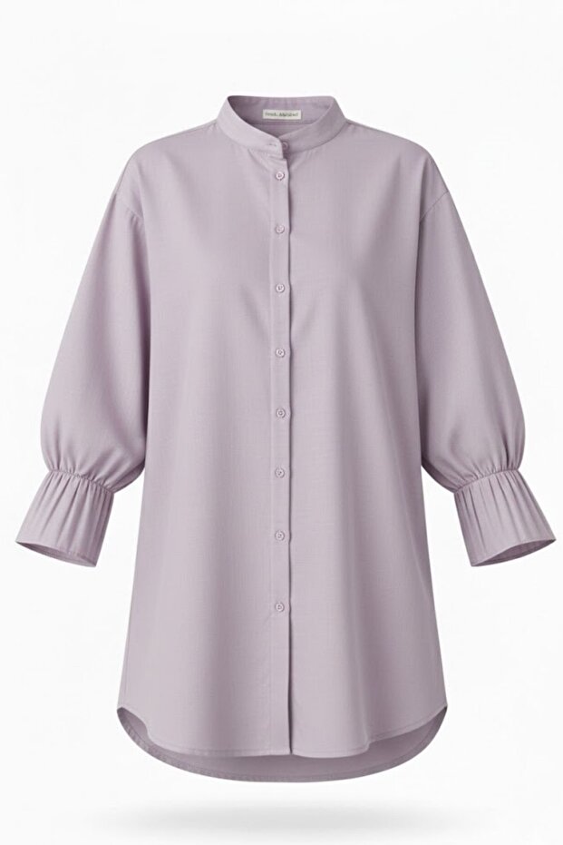 Kol Nevürlü TUNİK - 3