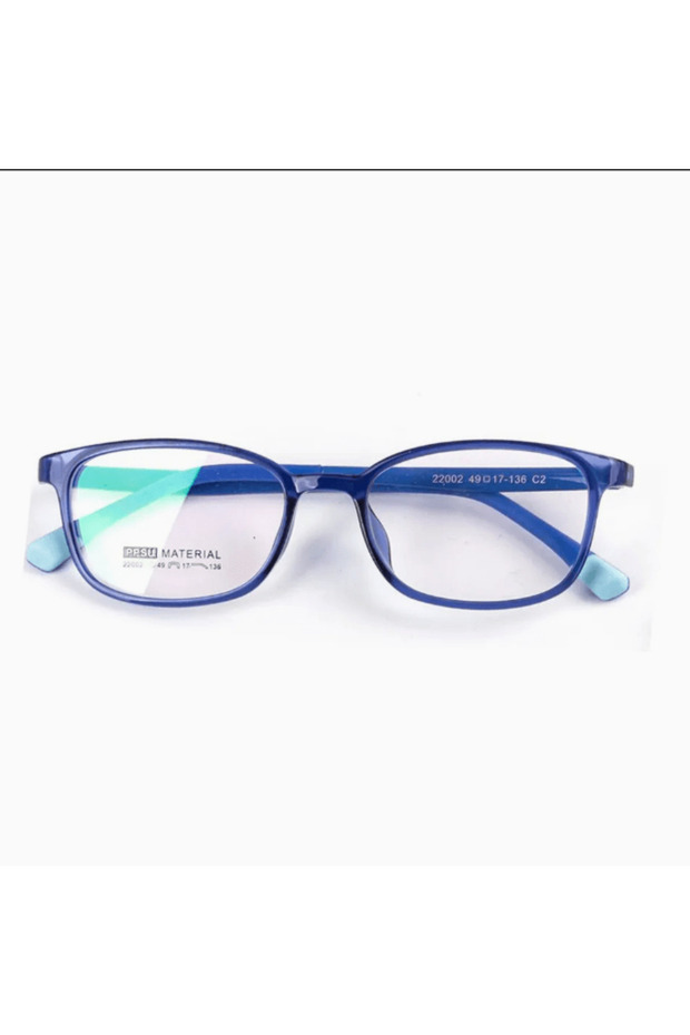Antiblue 100% UV 400 Protection - Blue