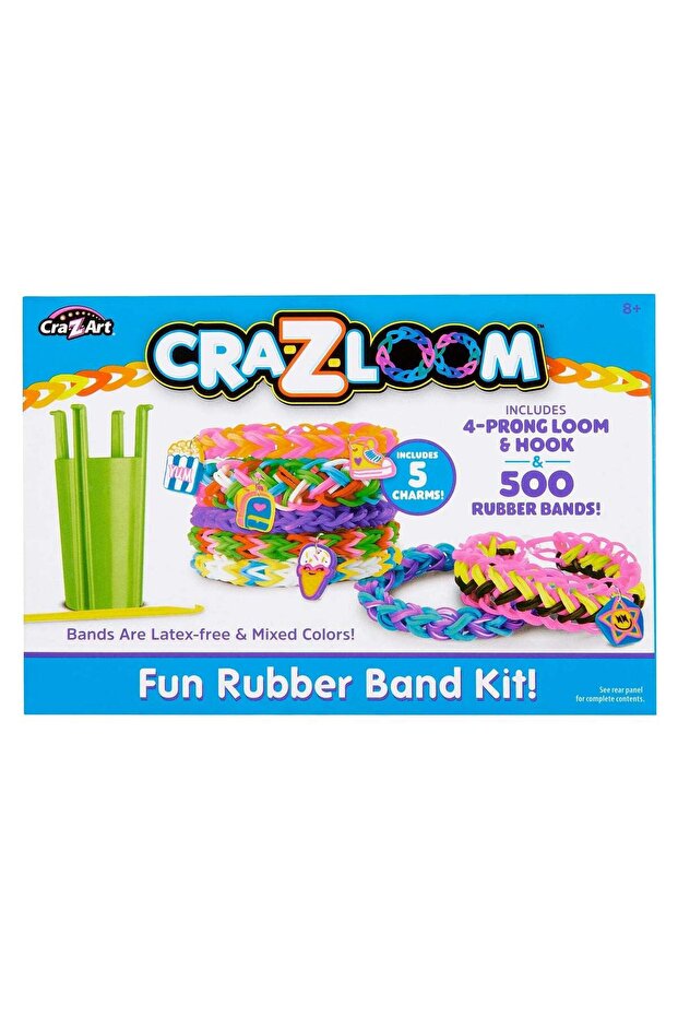 نول أصابع صغير - 3