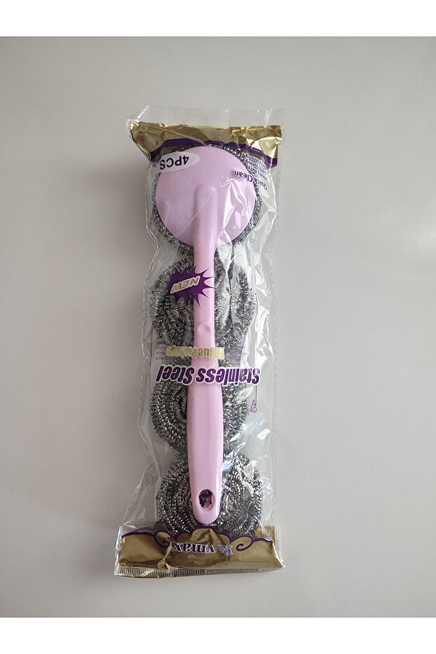 Saplı Bulaşık teli - 1