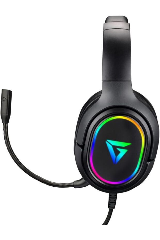 حزمة ألعاب GamerTek Power Pack V2 - أسود - 3