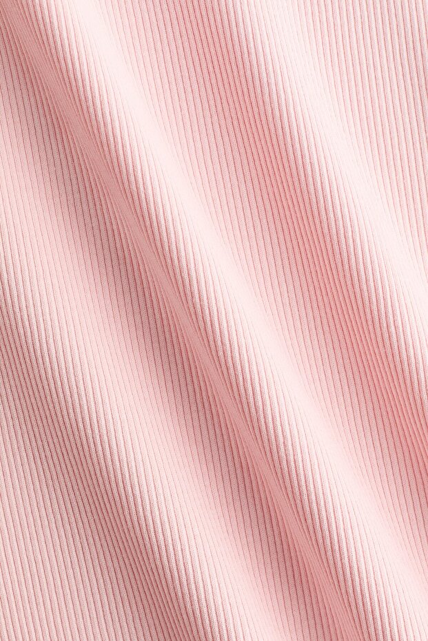 Ribanalı Kolsuz Üst - 4