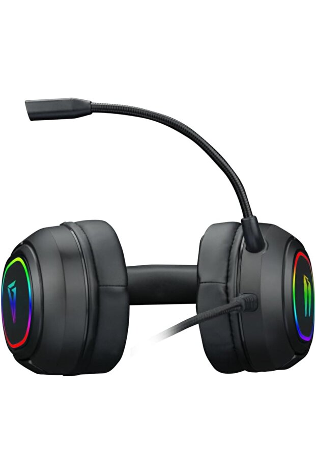 حزمة ألعاب GamerTek Power Pack V2 - أسود - 6