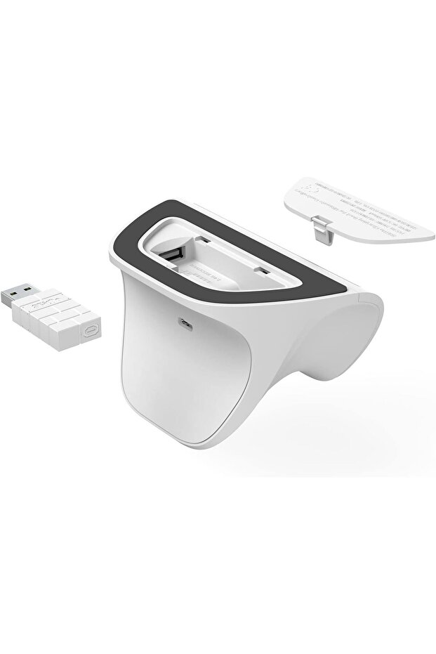 8Bitdo Ultimate Bluetooth Controller with Charging Dock, Bluetooth Controller for Switch and Windows - 2