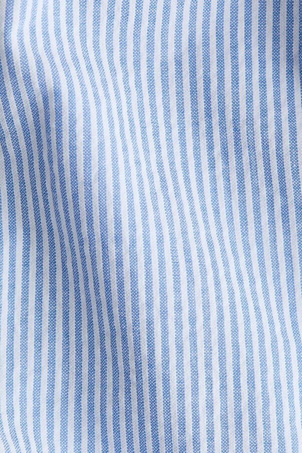 Farbalalı ve Askılı Elbise - 2