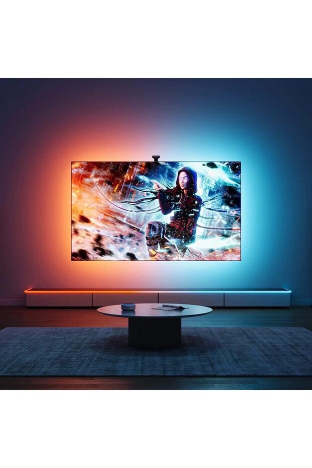 مصباح طاولة ألعاب نيون من جوفي - 7