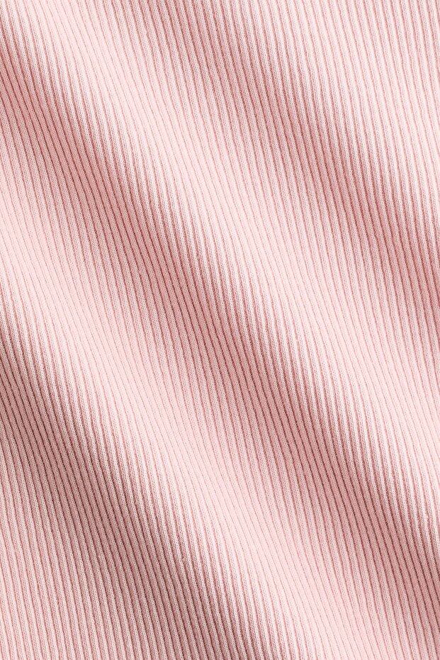 Ribanalı Tişört - 5