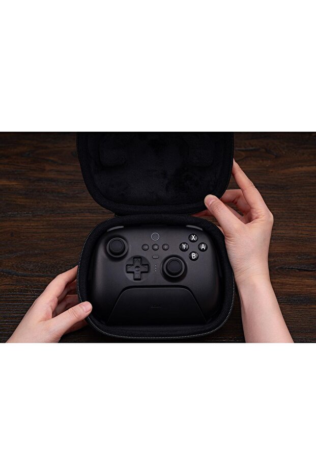 حقيبة سفر 8BitDo لجهاز التحكم Ultimate / نينتندو سويتش - 4