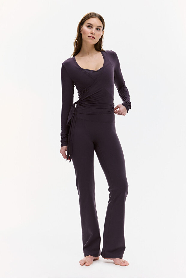 Modal Anvelop Spor Üstü - 2