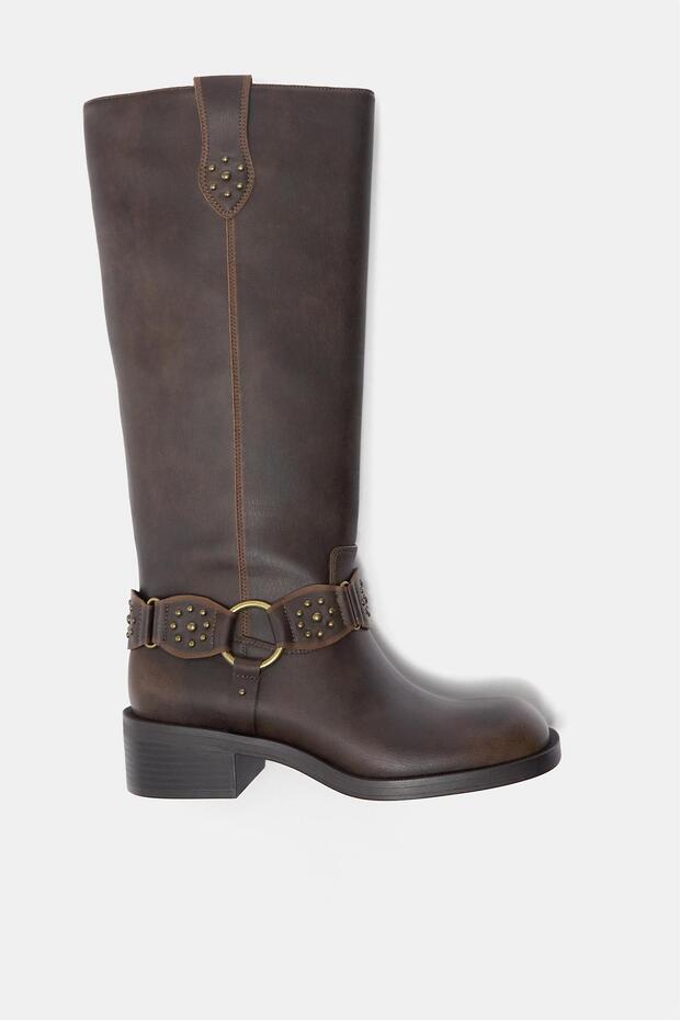 Zımbalı biker bot - 3