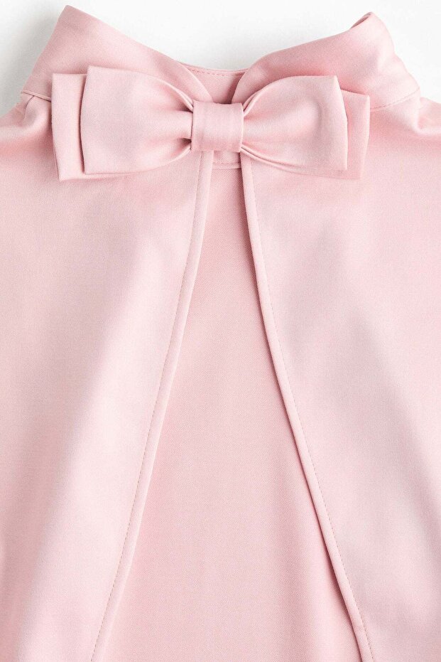 الجزء العلوي مفتوح الظهر - 6