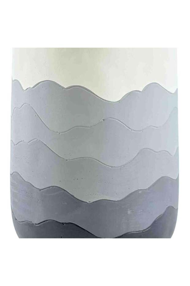 Ceramic Vase - 2