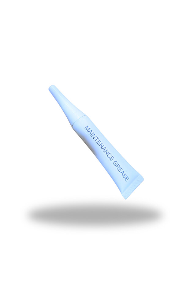 3D Yazıcı Yağlayıcı Gres 10g