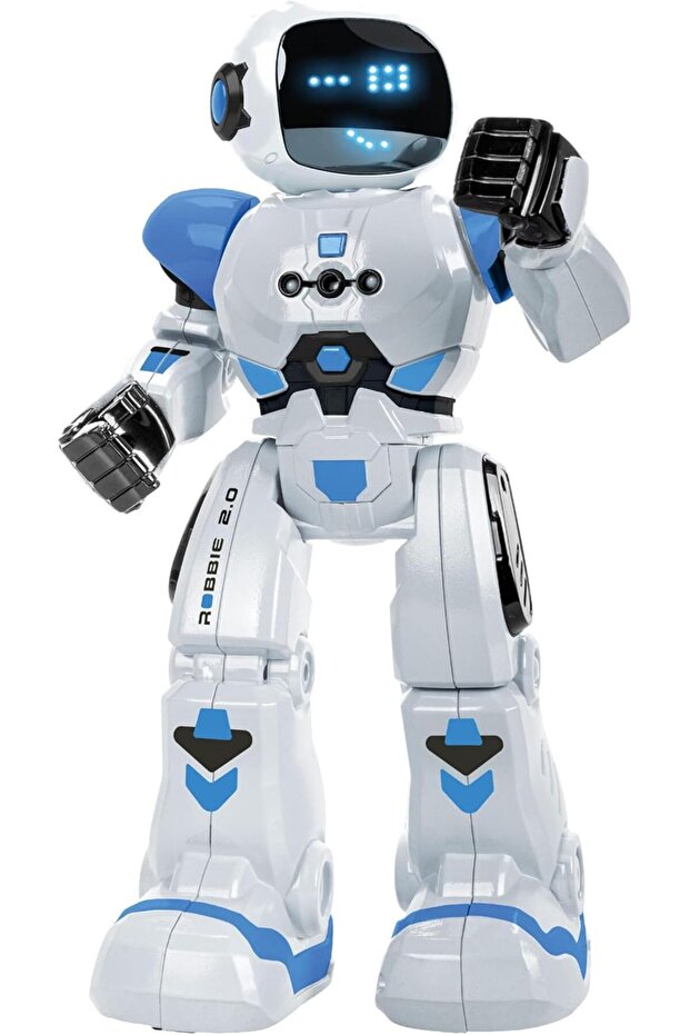 Xtrem Bots - Robbie 2.0 (3803272) - 1