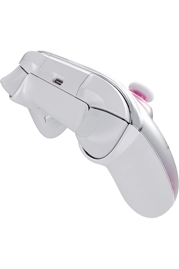 وحدة تحكم لاسلكية ذكية متعددة الأوضاع من Qanba Phantom لأجهزة الكمبيوتر التي تعمل بنظام Windows وأجهزة Android وiOS والتلفزيون والكمبيوتر - 6