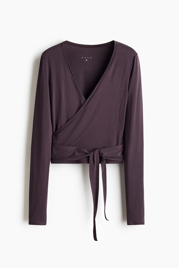 Modal Anvelop Spor Üstü - 3