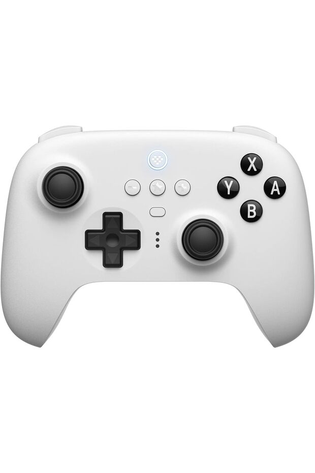 8Bitdo Ultimate Bluetooth Controller with Charging Dock, Bluetooth Controller for Switch and Windows - 3