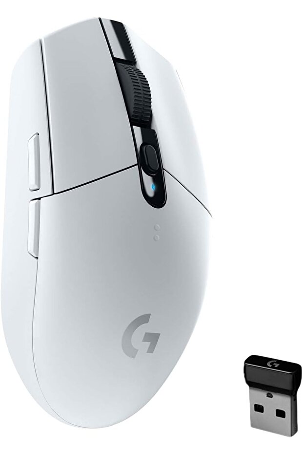 Logitech G304 Lightspeed Wireless Gaming Mouse - 1