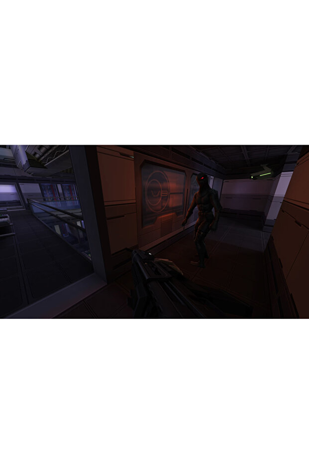 System Shock 2 Remastered - Playstation 5 - 2