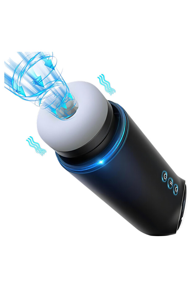 Up and Down 4 functions black - 1