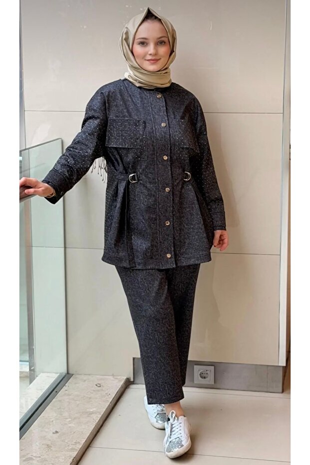 Alt - Üst Takım - 2