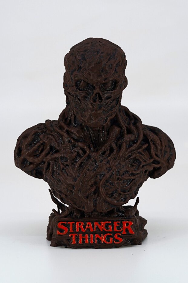 Stranger Things - Vecna Büst Figür - 4