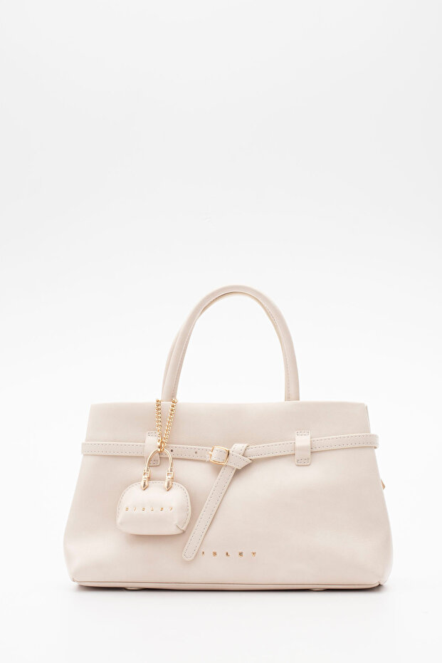 Women's Shoulder Bag White Sly338