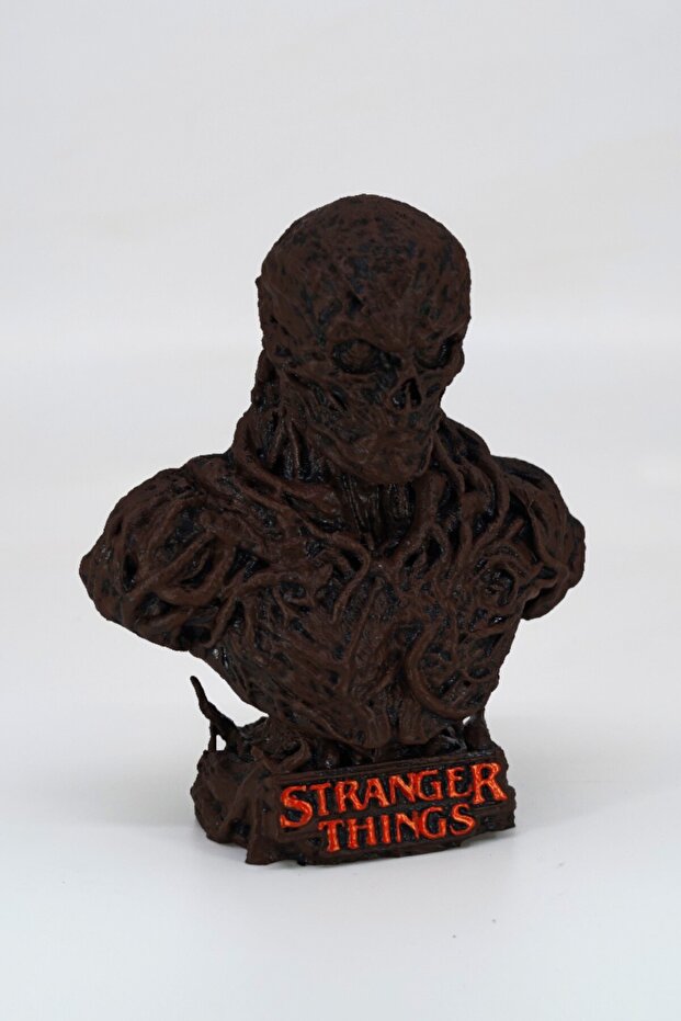 Stranger Things - Vecna Büst Figür - 5