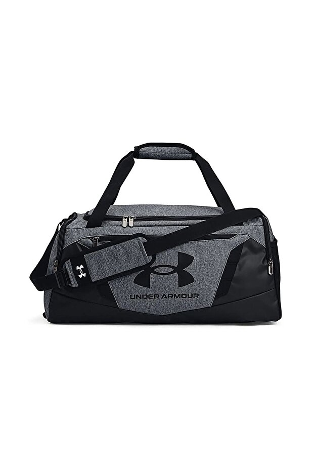Gray Unisex Undeniable 5.0 Sm Sports Bag