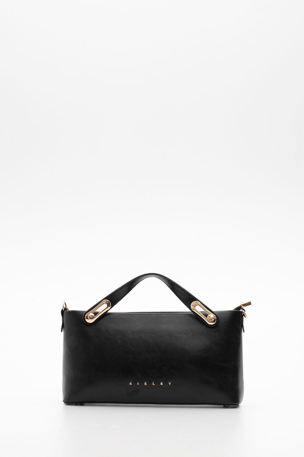 Women's Handbag Black Sly429
