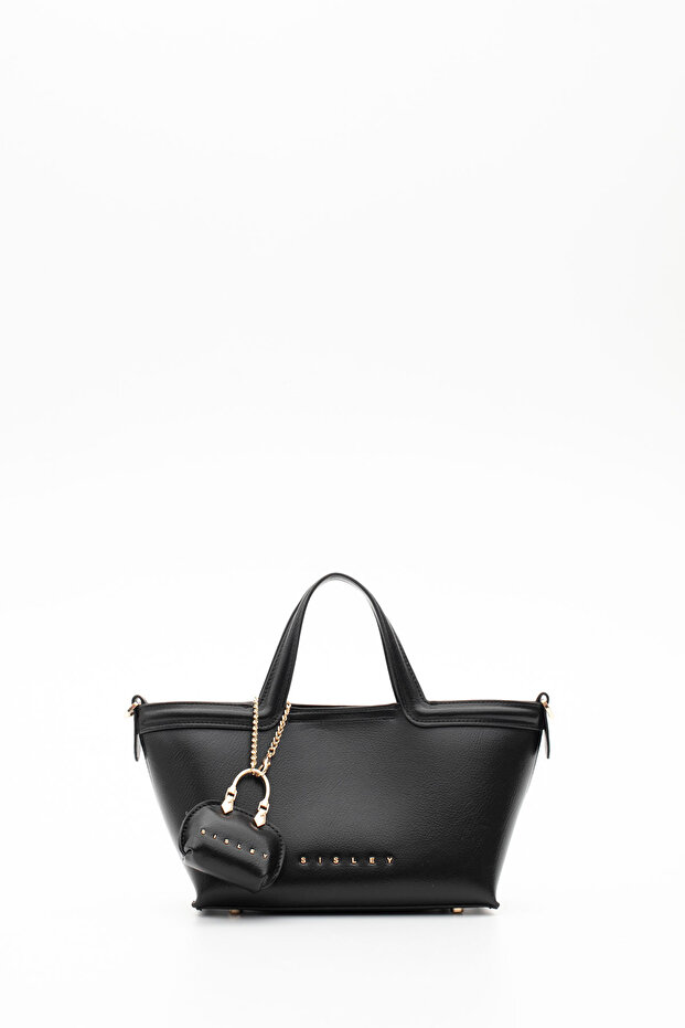 Women's Arm Bag Black Sly411