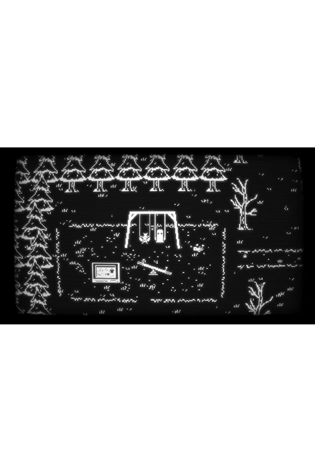 Buddy Simulator 1984 - Nintendo Switch - 3