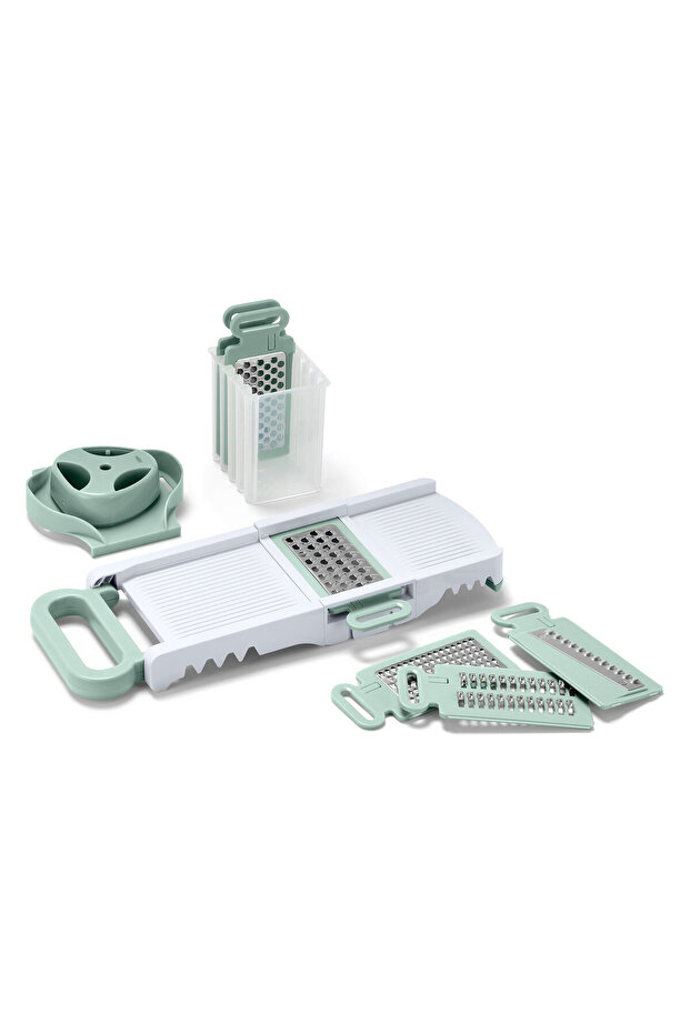 Çok Mandolin Rende - 2