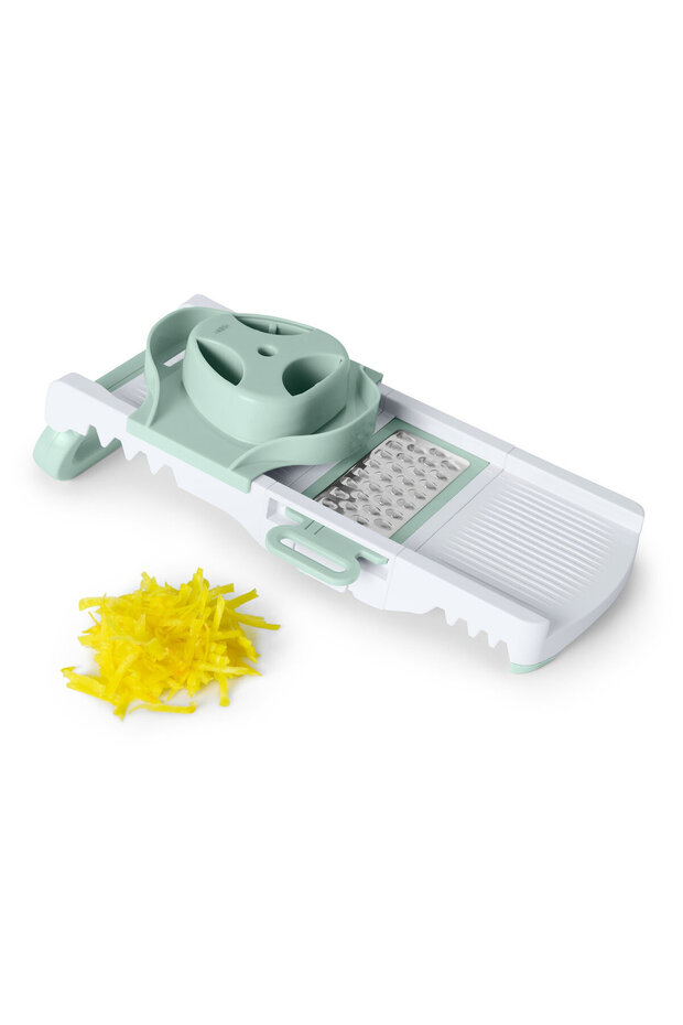 Çok Mandolin Rende - 8