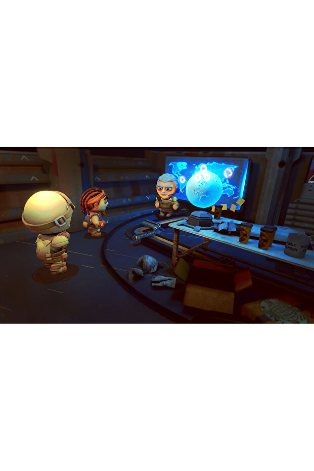 Tiny Troopers Global Ops - NSW - 2