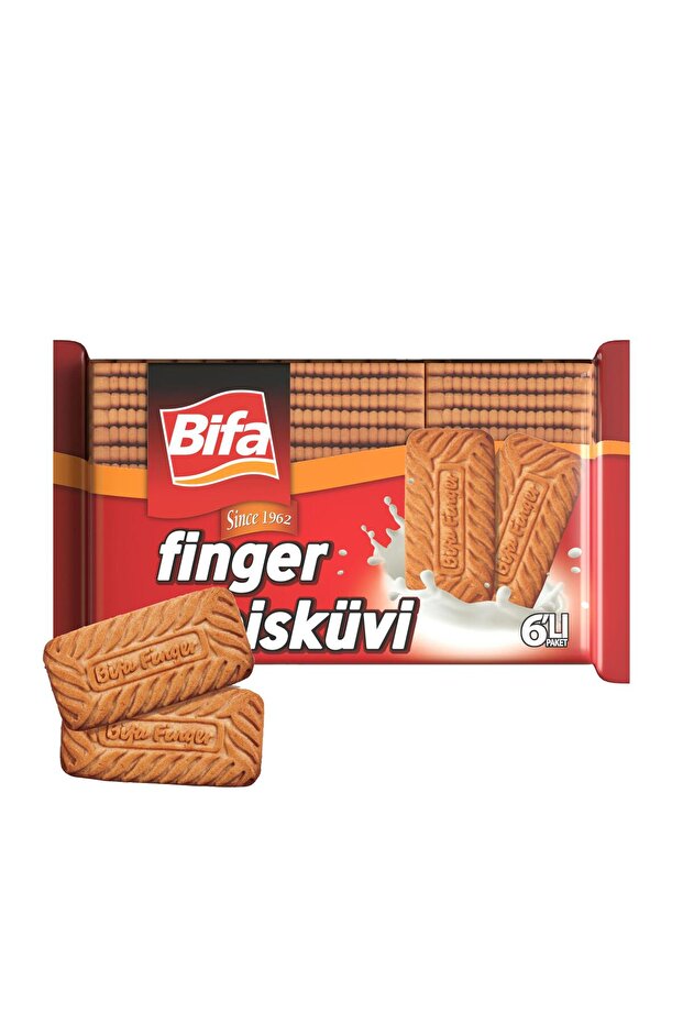 Finger Bisküvi 780 gr - 3