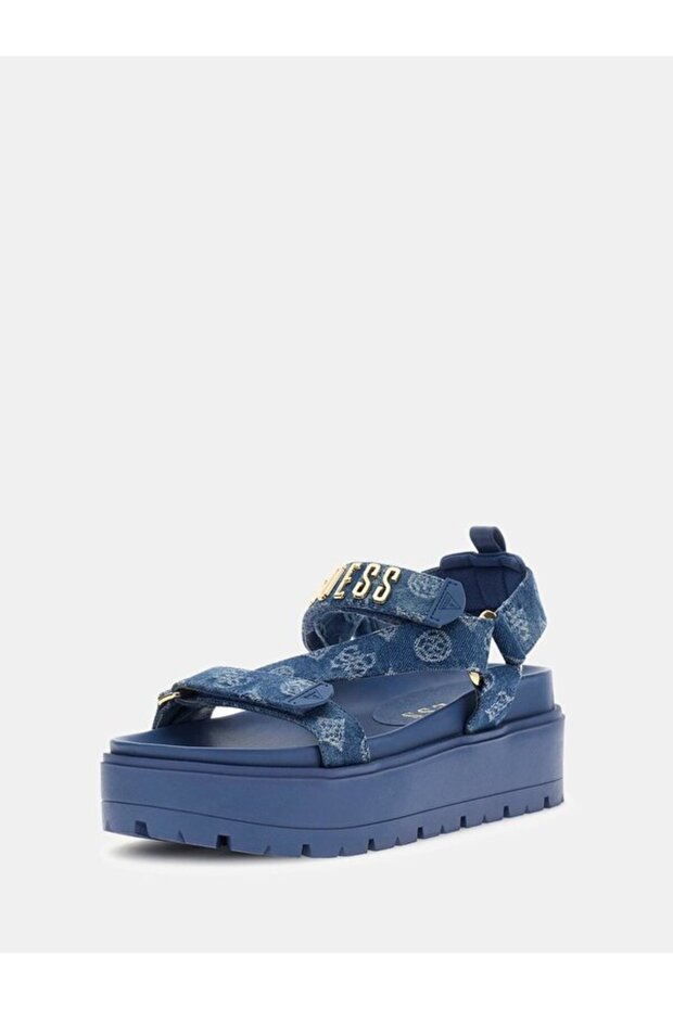 Fetta Kadın Sandalet - 1