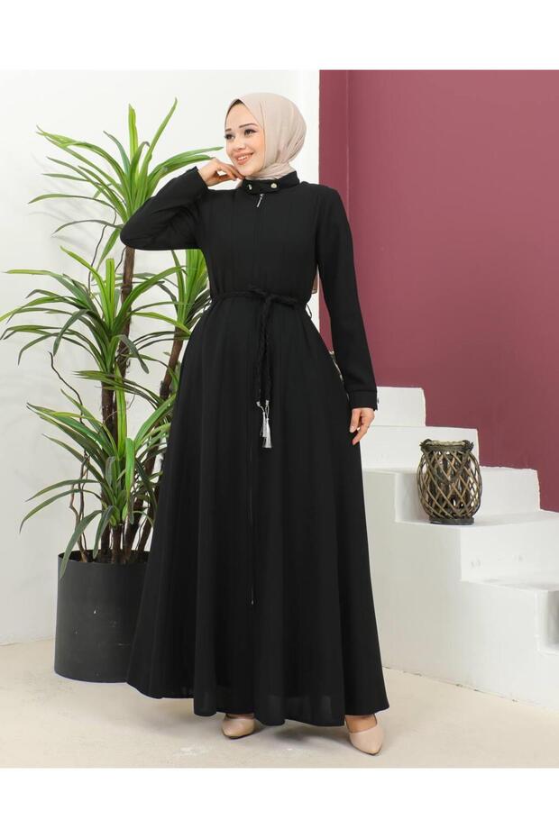 حزام فيراس مع تفاصيل مفصلة
