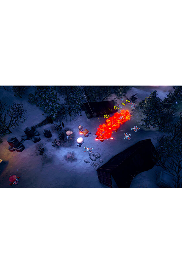 Tiny Troopers Global Ops - NSW - 7